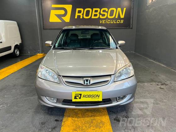HONDA CIVIC 1.7 LXL 16V GASOLINA 4P MANUAL HONDA CIVIC 1.7 LXL 16V GASOLINA 4P MANUAL